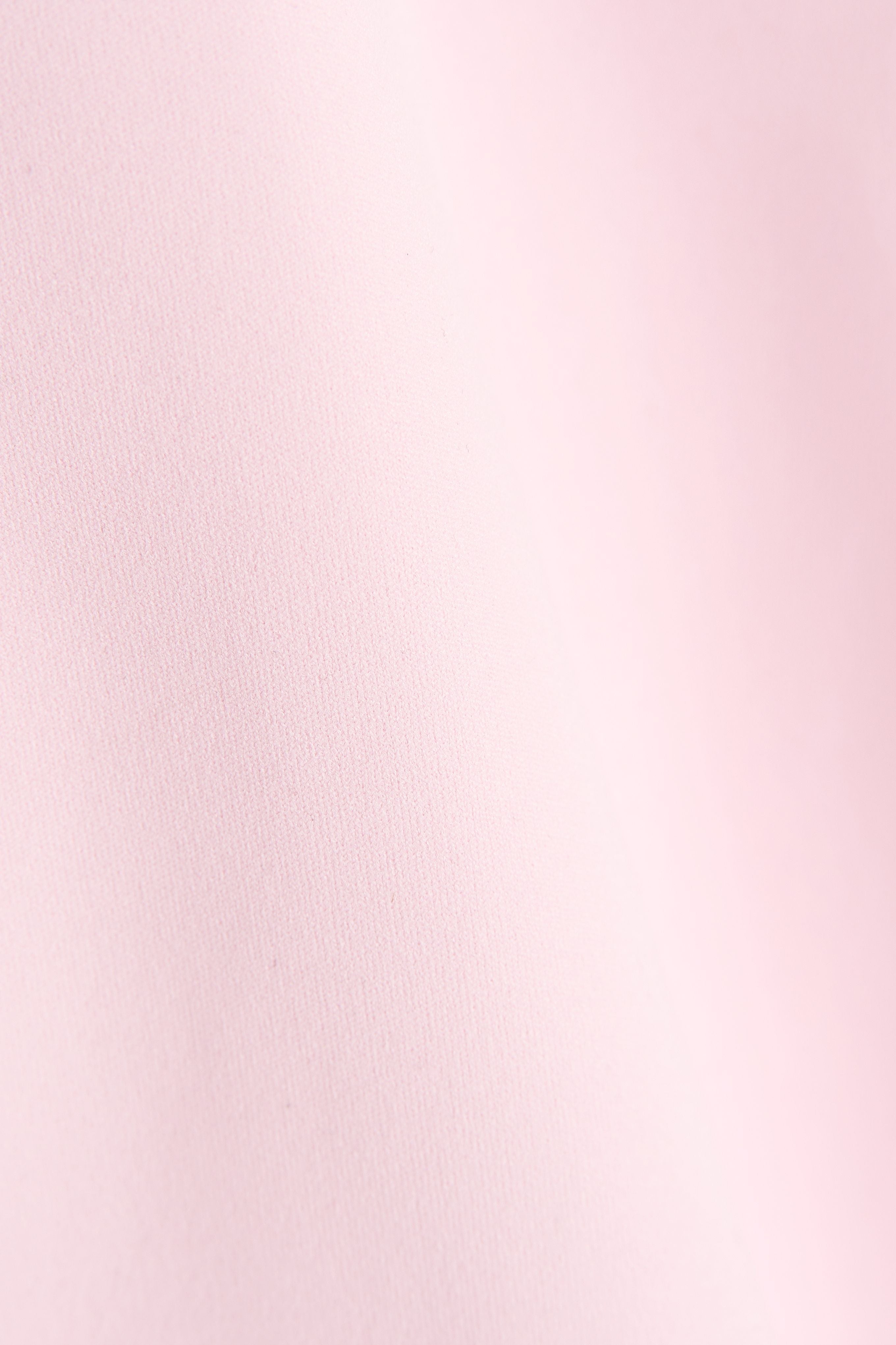 Cloudform® Square Neck Top - Millenial Pink